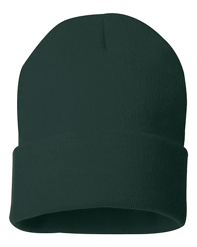 Adult Cuffed Beanie | T-Shirt Time