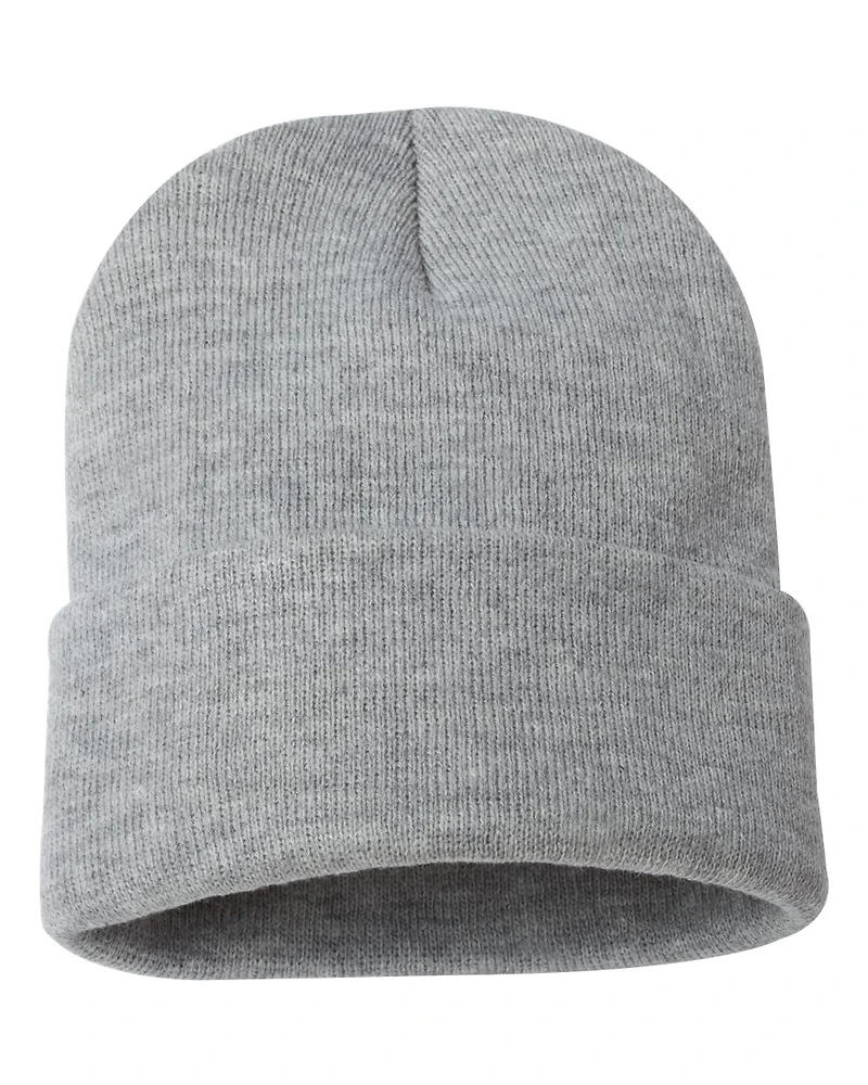 Adult Cuffed Beanie | T-Shirt Time