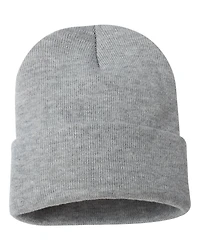 Adult Cuffed Beanie | T-Shirt Time