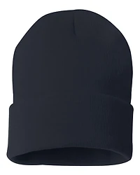 Adult Cuffed Beanie | T-Shirt Time