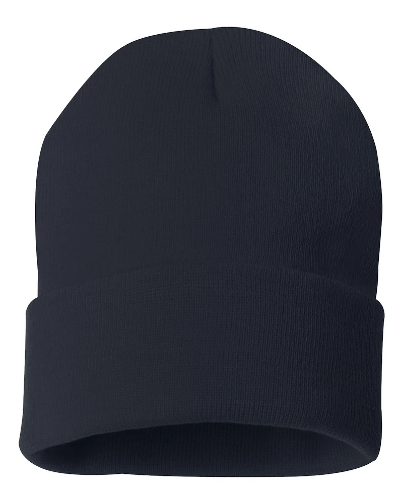 Adult Cuffed Beanie | T-Shirt Time