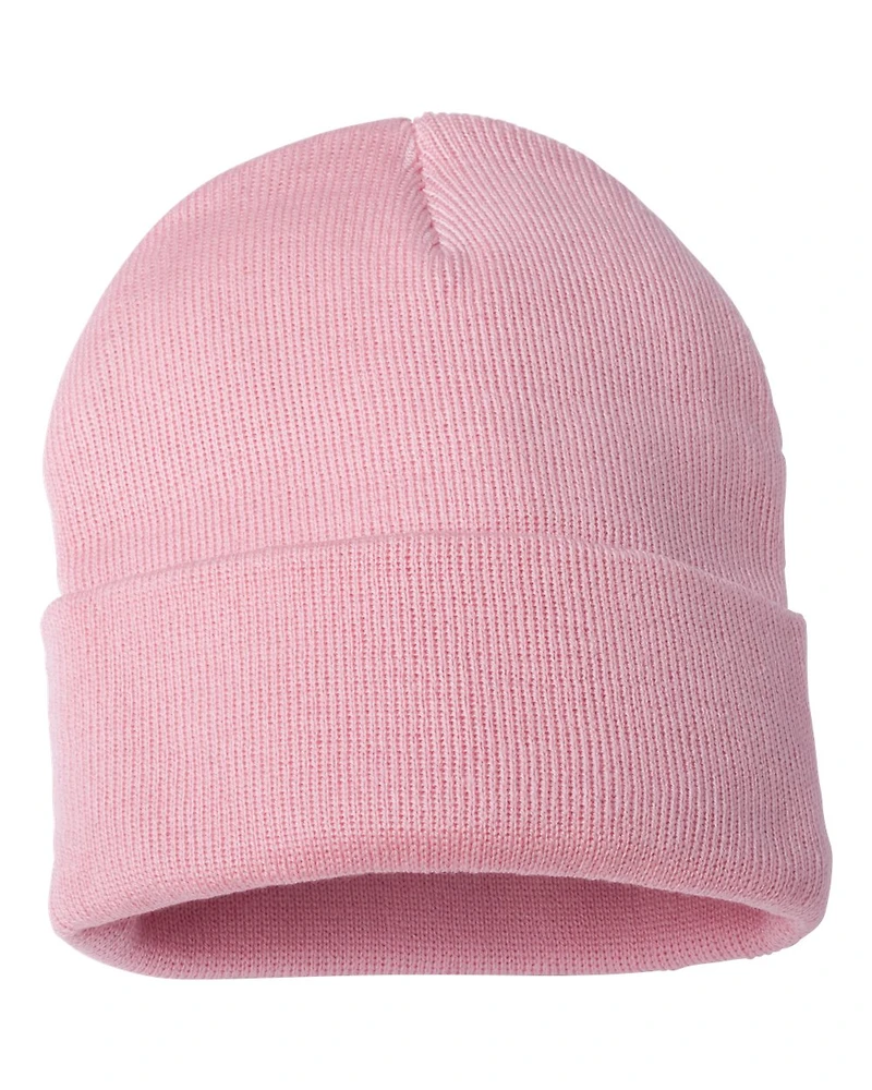 Adult Cuffed Beanie | T-Shirt Time