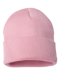 Adult Cuffed Beanie | T-Shirt Time