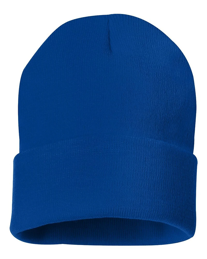 Adult Cuffed Beanie | T-Shirt Time