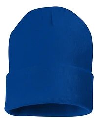 Adult Cuffed Beanie | T-Shirt Time