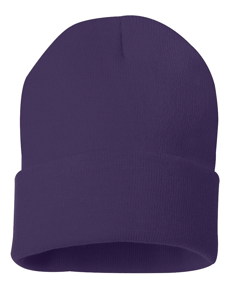 Adult Cuffed Beanie | T-Shirt Time
