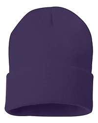 Adult Cuffed Beanie | T-Shirt Time