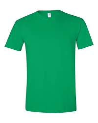 Adult Softstyle T-Shirt | Time
