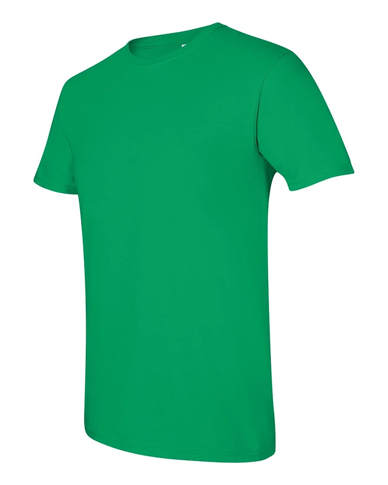 Adult Softstyle T-Shirt | Time