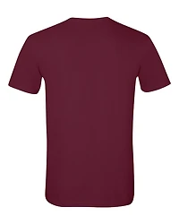 Adult Softstyle T-Shirt | Time