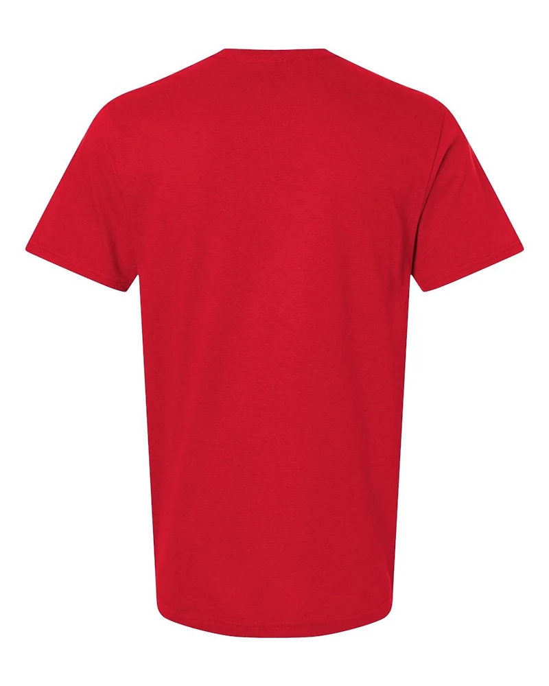 Adult Softstyle T-Shirt | Time