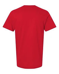 Adult Softstyle T-Shirt | Time