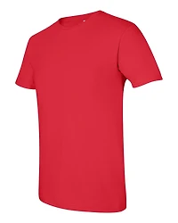 Adult Softstyle T-Shirt | Time