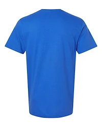 Adult Softstyle T-Shirt | Time