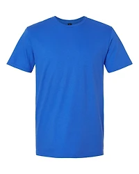 Adult Softstyle T-Shirt | Time
