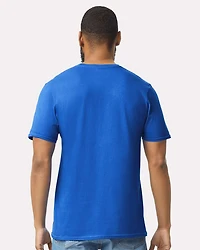 Adult Softstyle T-Shirt | Time