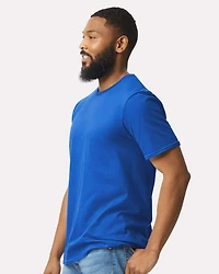 Adult Softstyle T-Shirt | Time