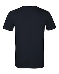 Adult Softstyle T-Shirt | Time
