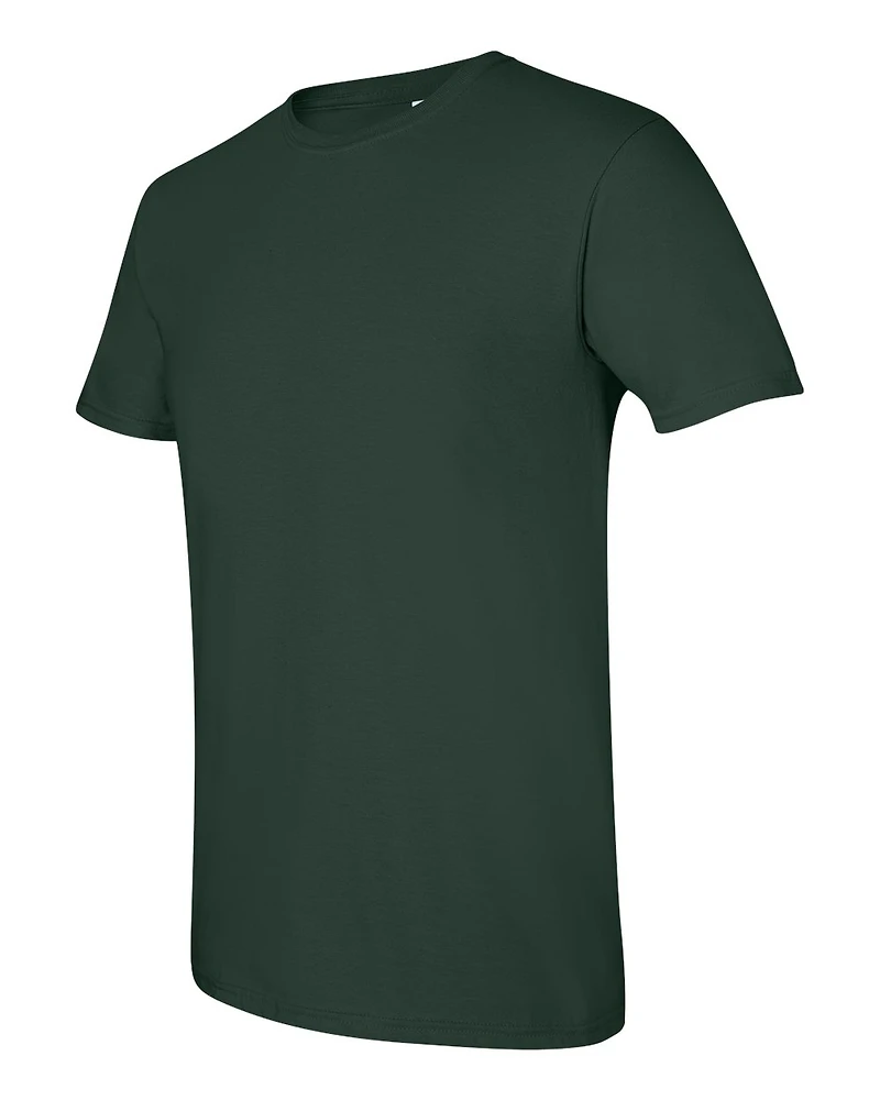 Adult Softstyle T-Shirt | Time