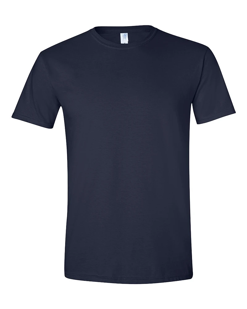T-Shirt Softstyle® pour hommes | Time
