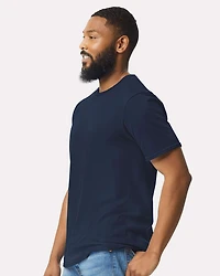 Adult Softstyle T-Shirt | Time