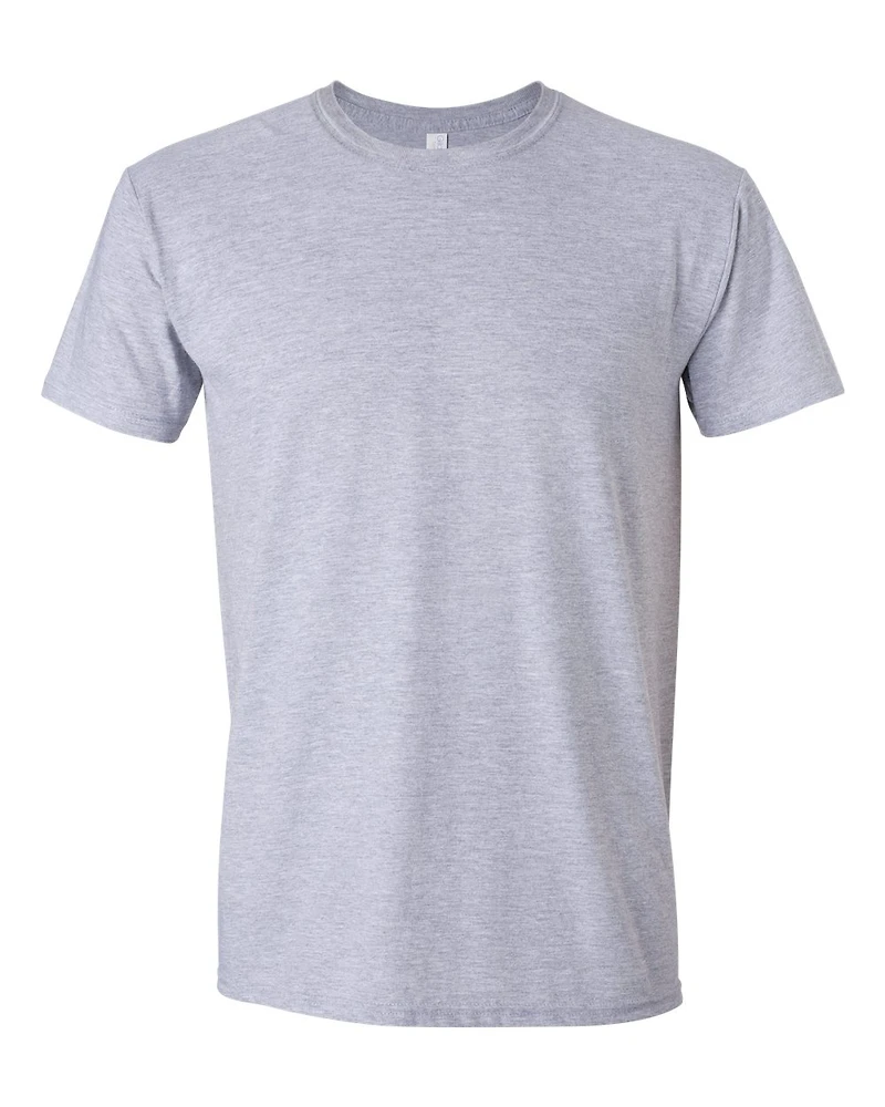 T-Shirt Softstyle® pour hommes | Time
