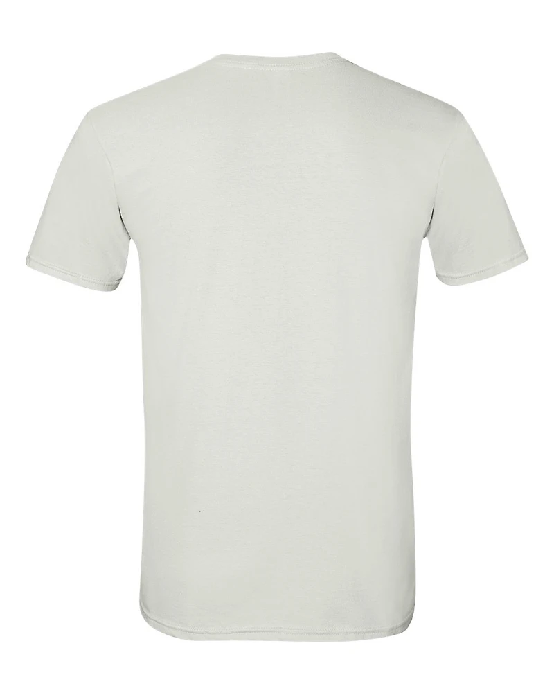 T-Shirt Softstyle® pour hommes | Time