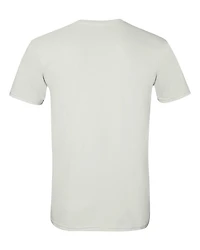 T-Shirt Softstyle® pour hommes | Time