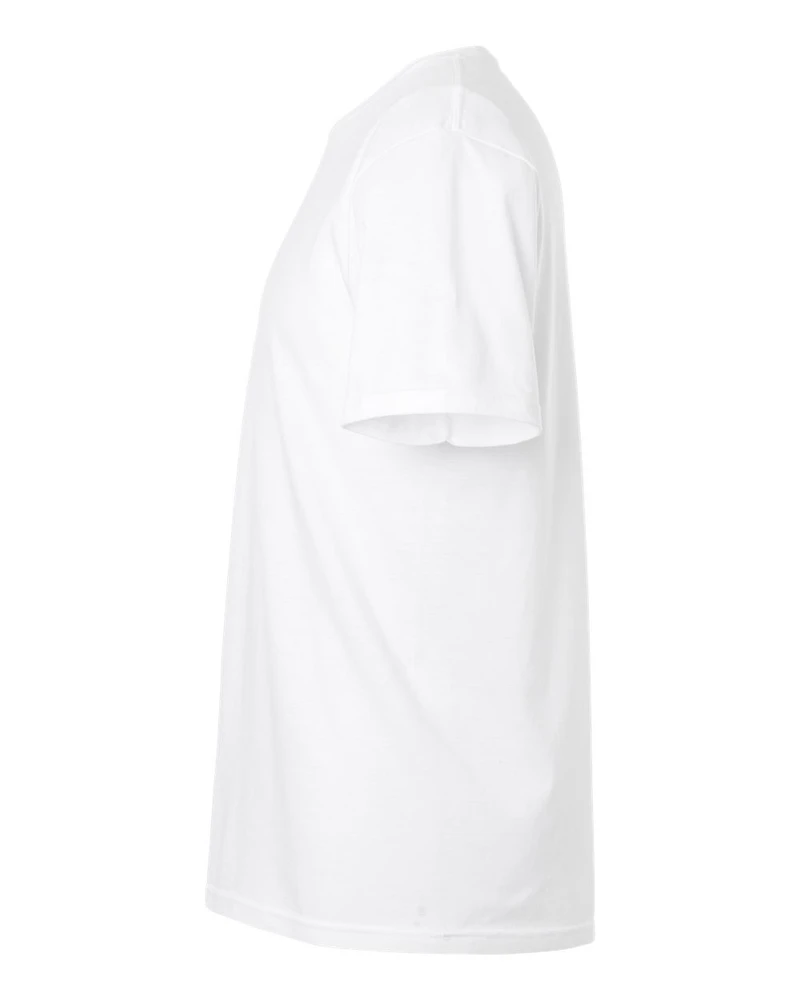 Adult Softstyle T-Shirt | Time