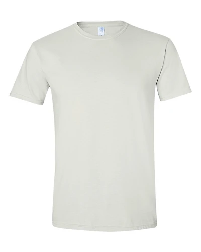 T-Shirt Softstyle® pour hommes | Time