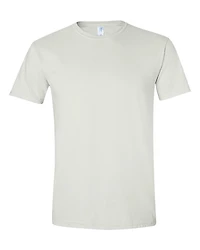 T-Shirt Softstyle® pour hommes | Time