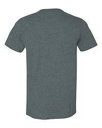 Adult Softstyle T-Shirt | Time