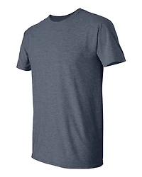 Adult Softstyle T-Shirt | Time