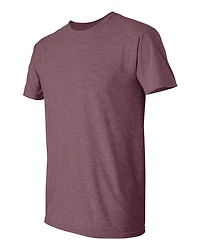 Adult Softstyle T-Shirt | Time