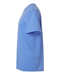 Adult Softstyle T-Shirt | Time