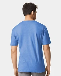 Adult Softstyle T-Shirt | Time