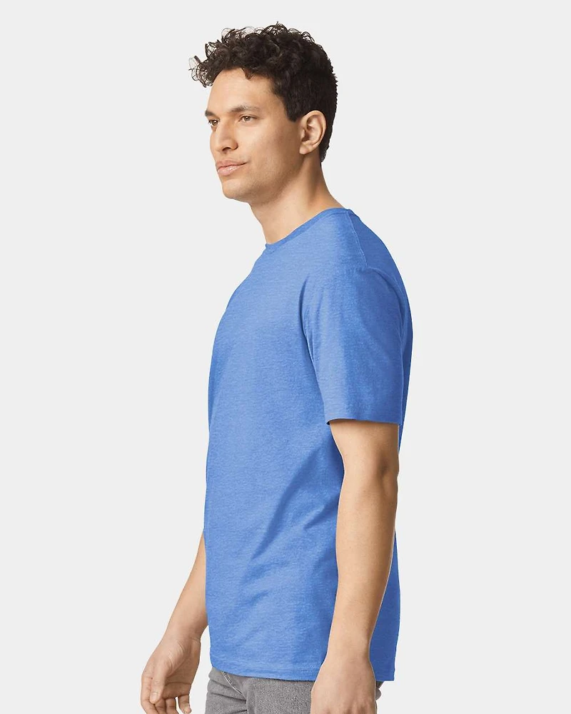 Adult Softstyle T-Shirt | Time