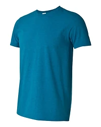 Adult Softstyle T-Shirt | Time
