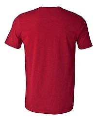 Adult Softstyle T-Shirt | Time