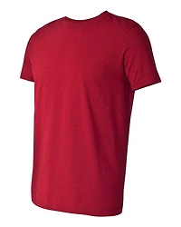 Adult Softstyle T-Shirt | Time
