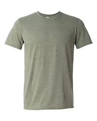 Adult Softstyle T-Shirt | Time