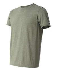 Adult Softstyle T-Shirt | Time