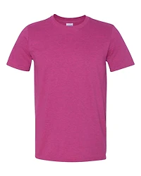 Adult Softstyle T-Shirt | Time