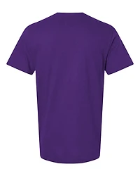 Adult Softstyle T-Shirt | Time