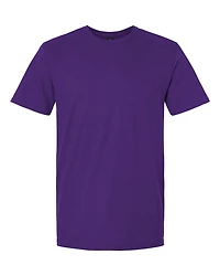 Adult Softstyle T-Shirt | Time