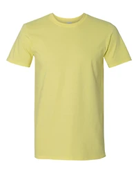 Adult Softstyle T-Shirt | Time