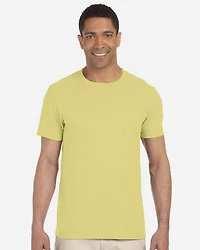Adult Softstyle T-Shirt | Time