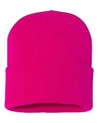 Adult Cuffed Beanie | T-Shirt Time