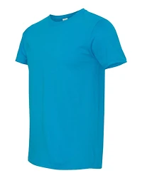 Adult Softstyle T-Shirt | Time