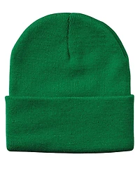 Adult Cuffed Beanie | T-Shirt Time